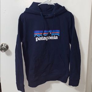 Patagonia hoodie